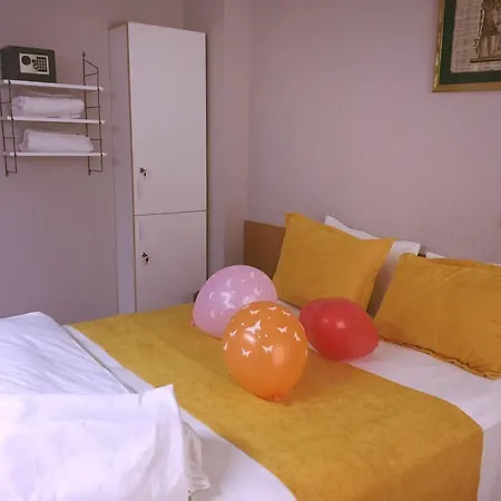Masal Hotel