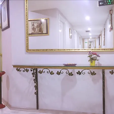 Hotel Masal