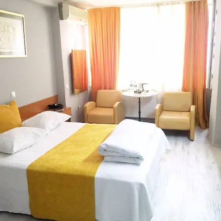 Masal Hotel Izmit