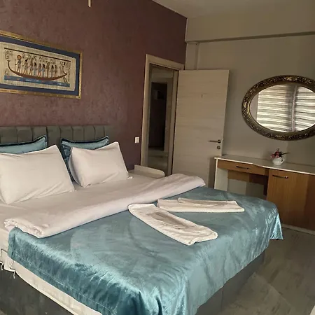 Masal Hotel Izmit