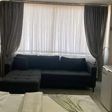 Hotel Masal