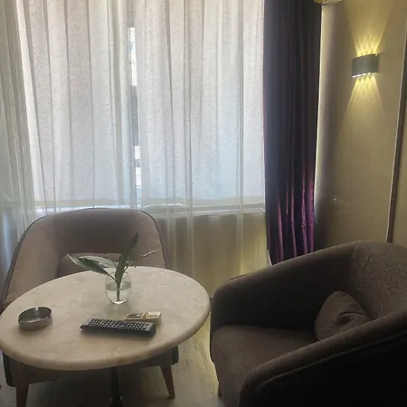 Masal Hotel Izmit