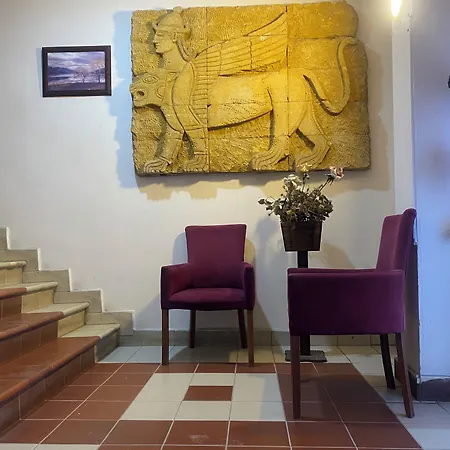 Hotel Masal