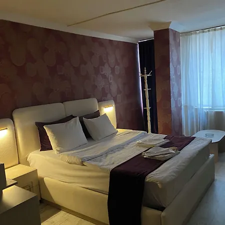 Hotel Masal Izmit