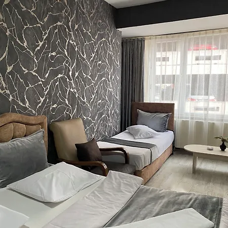 Masal Hotel Izmit