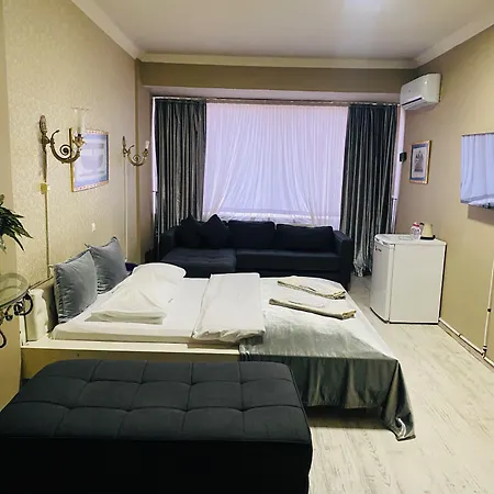 Masal Hotel Izmit