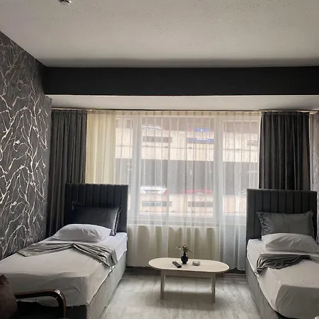 Hotel Masal