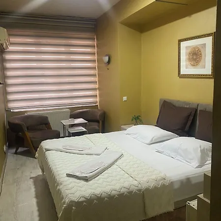 Hotel Masal Izmit