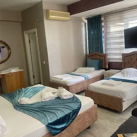 Hotel Masal *