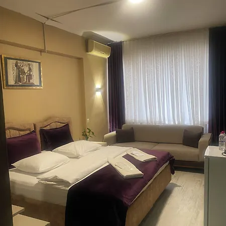 Hotel Masal *