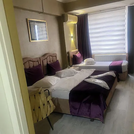 Hotel Masal