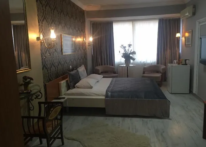 Masal Hotel Izmit